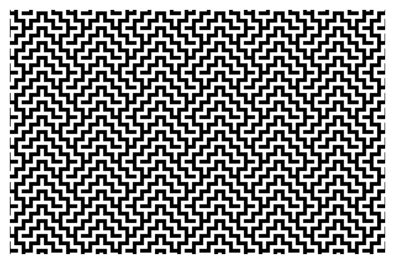 maze-pattern-set-15