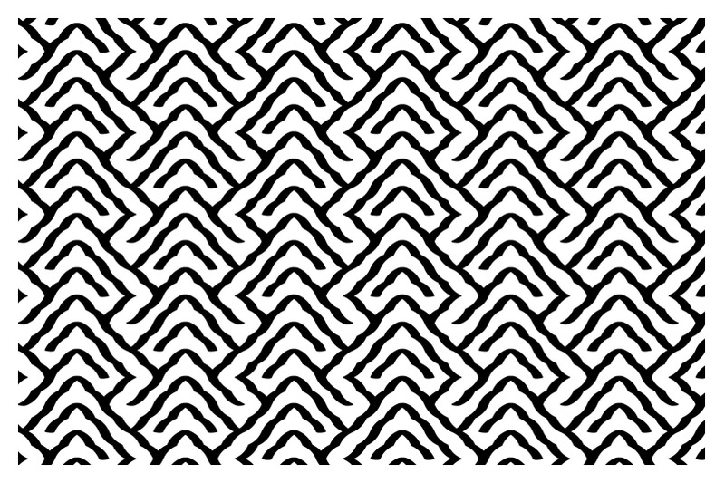 maze-pattern-set-15