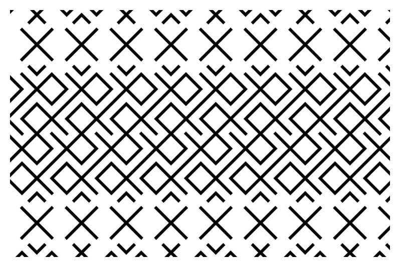 maze-pattern-set-16