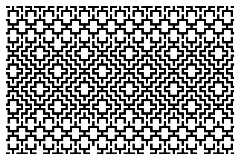 maze-pattern-set-16