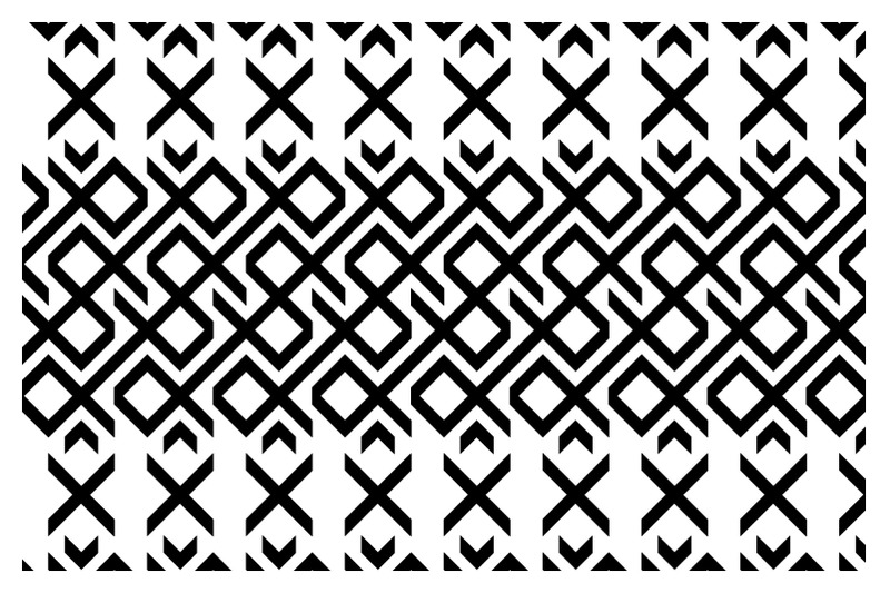 maze-pattern-set-16