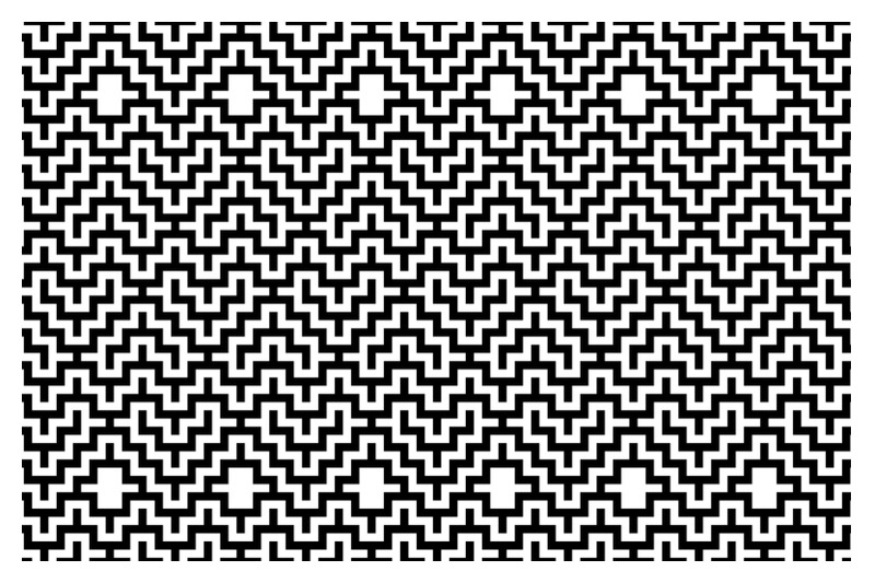 maze-pattern-set-17