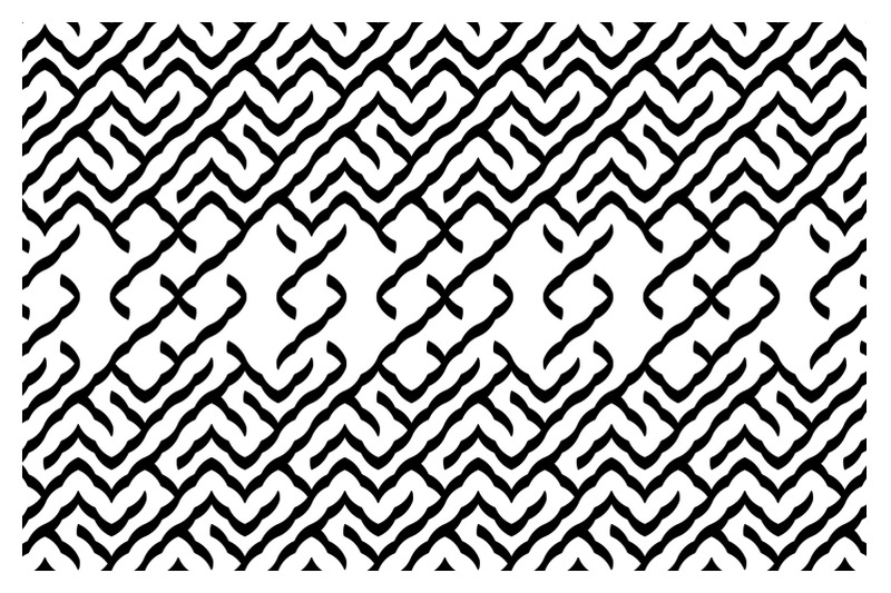 maze-pattern-set-18