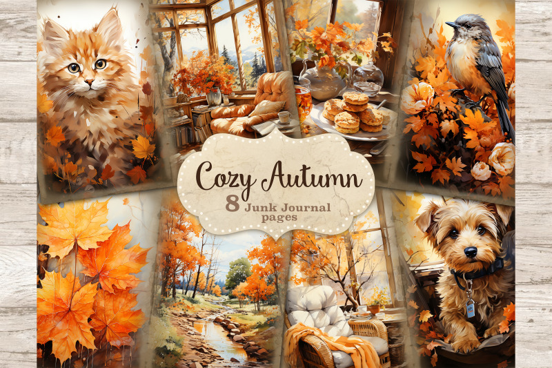 cozy-autumn-junk-journal-page-fall-printable-paper