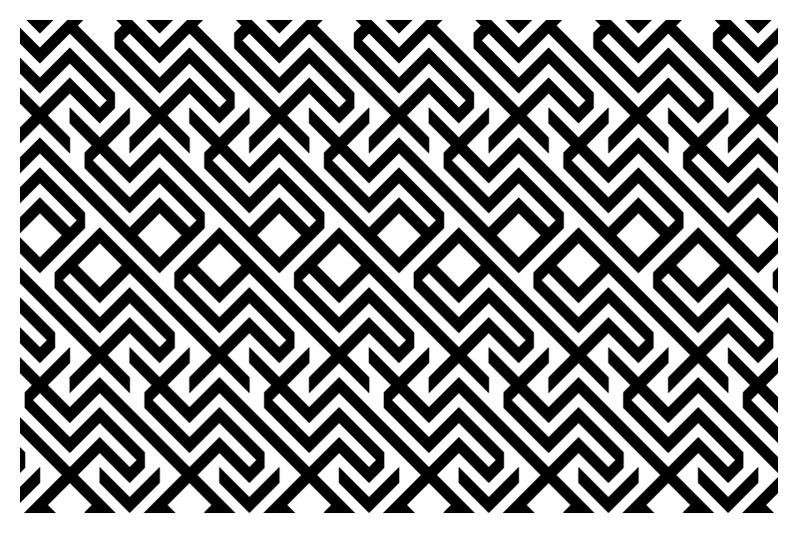 maze-pattern-set-19