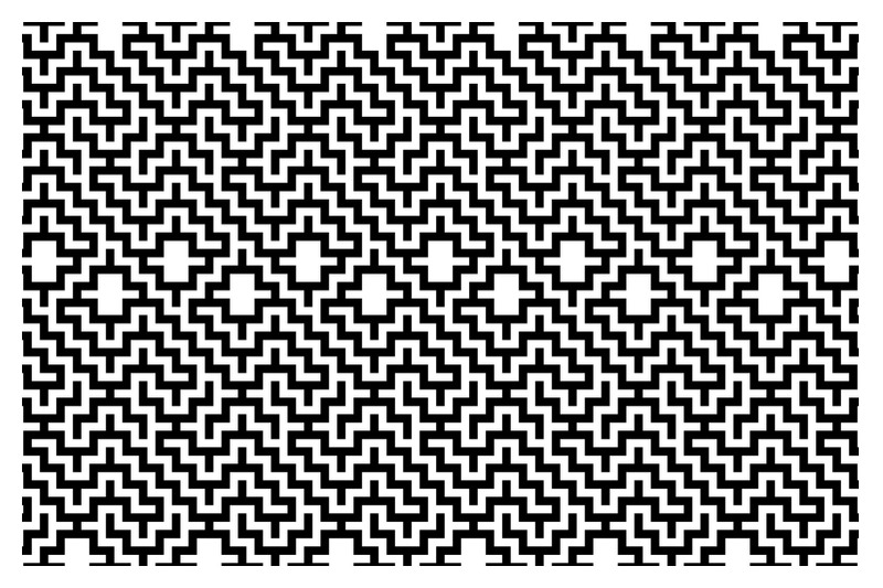 maze-pattern-set-19