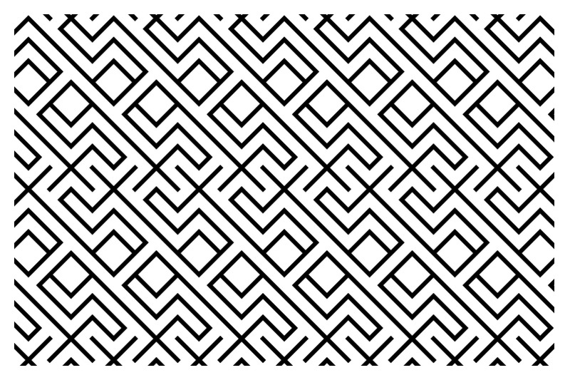 maze-pattern-set-19