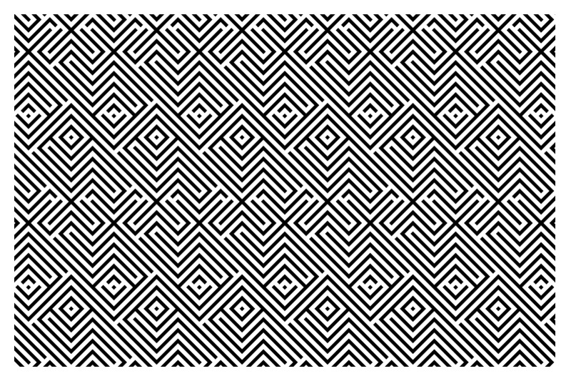 maze-pattern-set-19