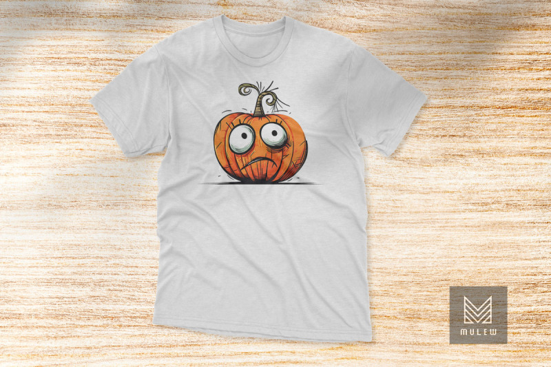 hand-drawn-cartoon-pumpkin-clipart