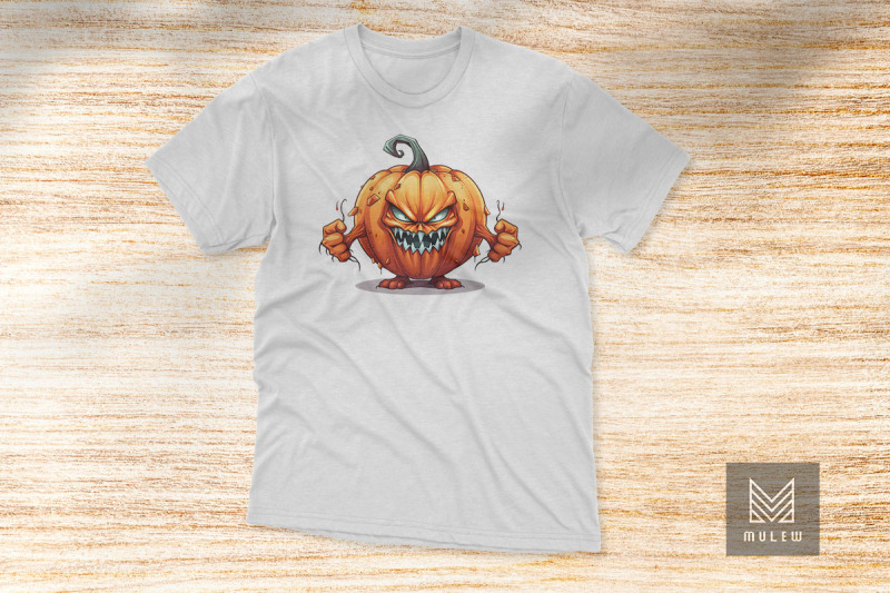 halloween-pumpkin-angry-face-clipart