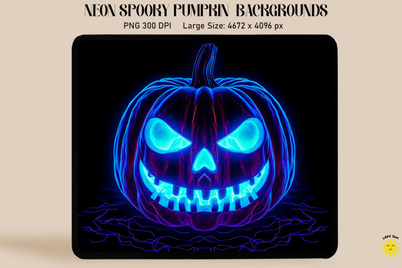 neon-blue-glowing-jack-o-039-lantern-face