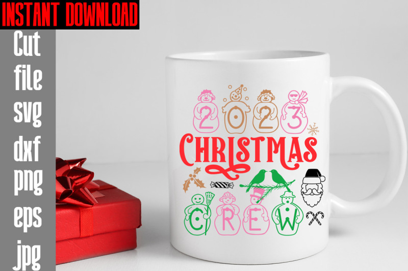 2023-christmas-crew-svg-cut-file-mega-retro-christmas-svg-bundle-retr