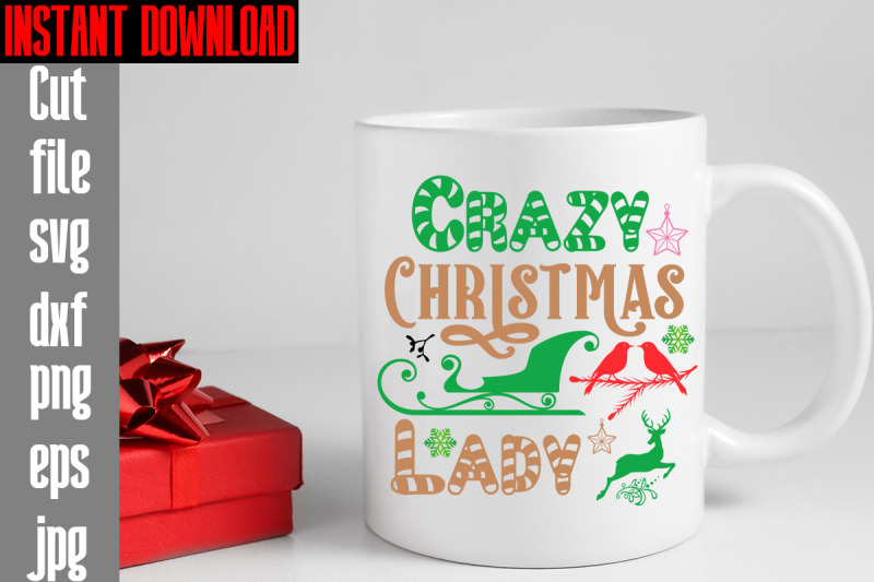 crazy-christmas-lady-svg-cut-file-mega-retro-christmas-svg-bundle-ret