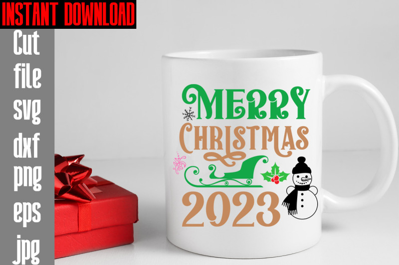 merry-christmas-2023-svg-cut-file-mega-retro-christmas-svg-bundle-ret