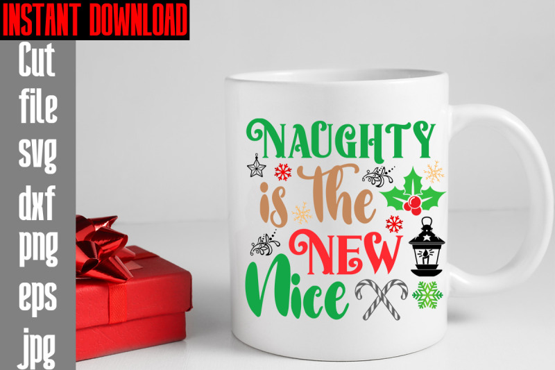 naughty-is-the-new-nice-svg-cut-file-mega-retro-christmas-svg-bundle