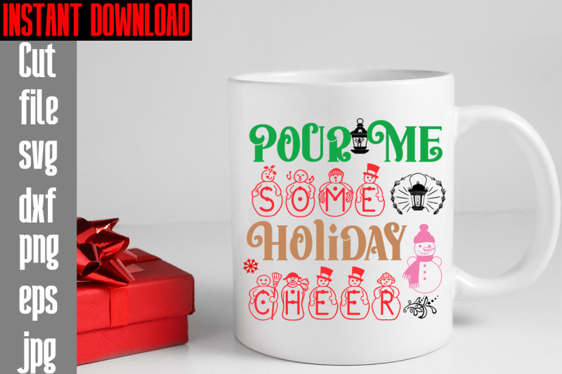 pour-me-some-holiday-cheer-svg-cut-file-mega-retro-christmas-svg-bundl