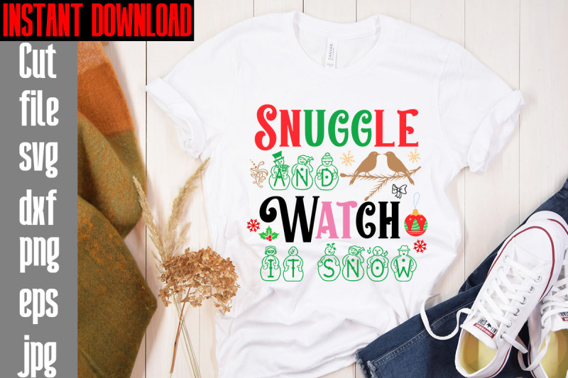 snuggle-and-watch-it-snow-svg-cut-file-mega-retro-christmas-svg-bundle