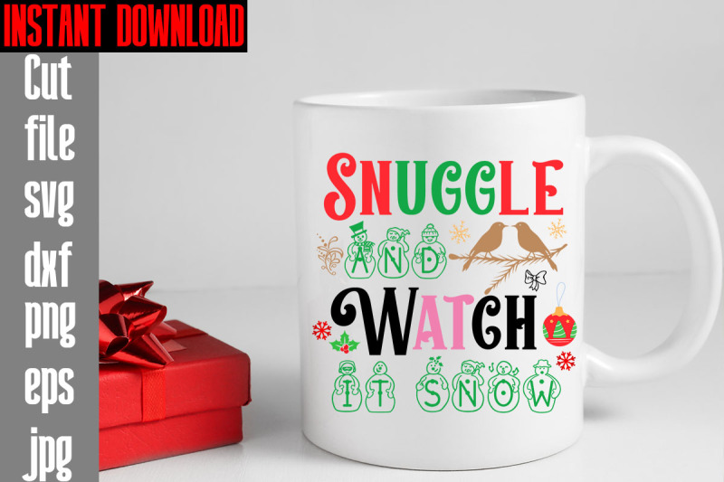 snuggle-and-watch-it-snow-svg-cut-file-mega-retro-christmas-svg-bundle