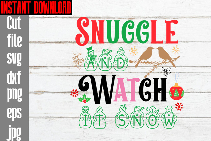 snuggle-and-watch-it-snow-svg-cut-file-mega-retro-christmas-svg-bundle