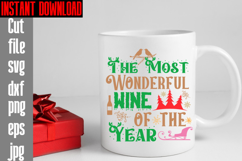 the-most-wonderful-wine-of-the-year-svg-cut-file-mega-retro-christmas