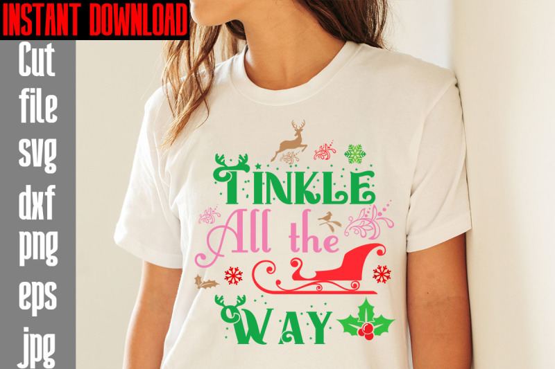 tinkle-all-the-way-svg-cut-file-mega-retro-christmas-svg-bundle-retro