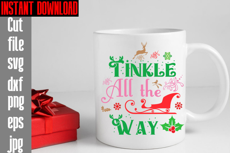 tinkle-all-the-way-svg-cut-file-mega-retro-christmas-svg-bundle-retro