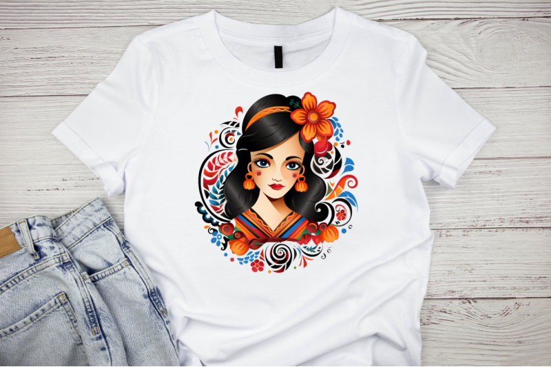 papercut-of-mexican-girl-sublimation