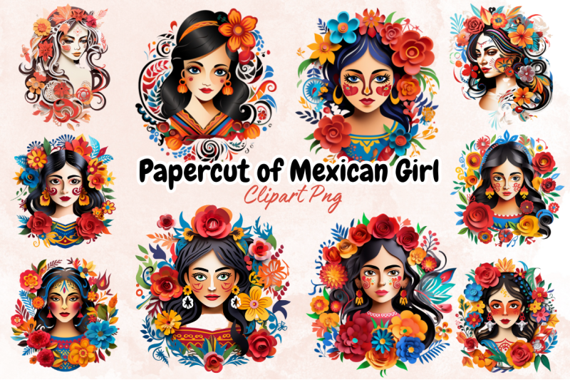 papercut-of-mexican-girl-sublimation