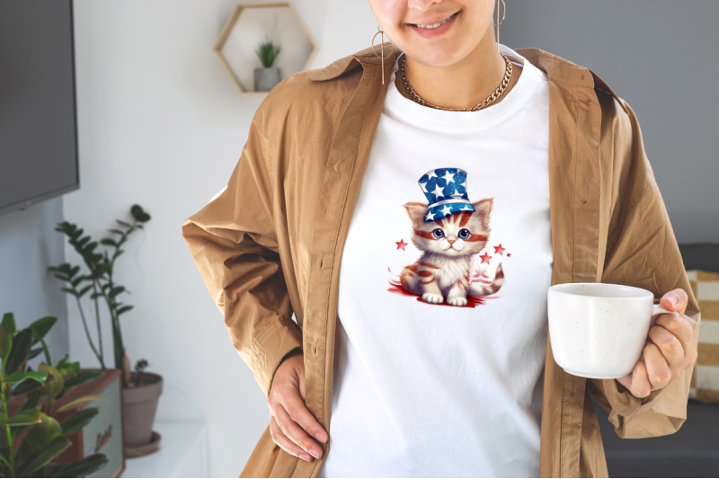 baby-cat-independence-day-sublimation