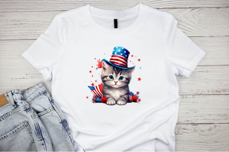 baby-cat-independence-day-sublimation