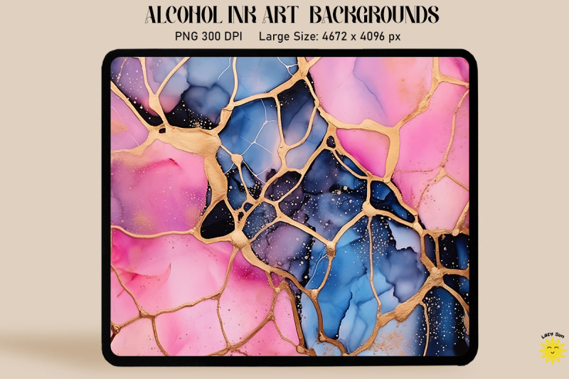 pink-blue-and-black-alcohol-ink-art