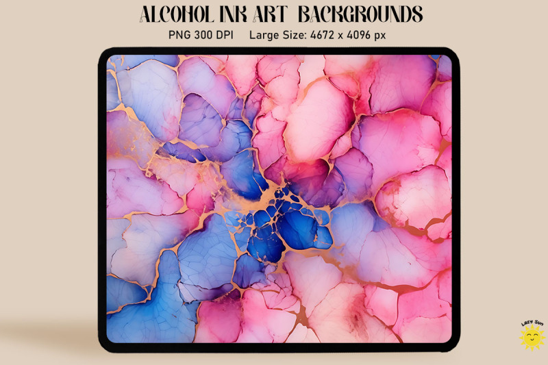 pink-blue-and-black-alcohol-ink-art