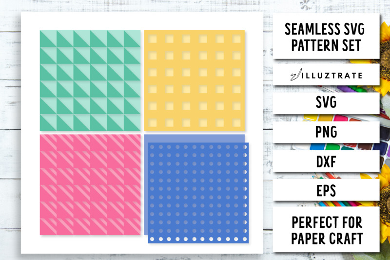 seamless-svg-pattern-geometric-patterns-svg-cut-file
