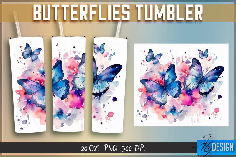 butterflies-tumblers-bundle-wrap-20-oz-v-1