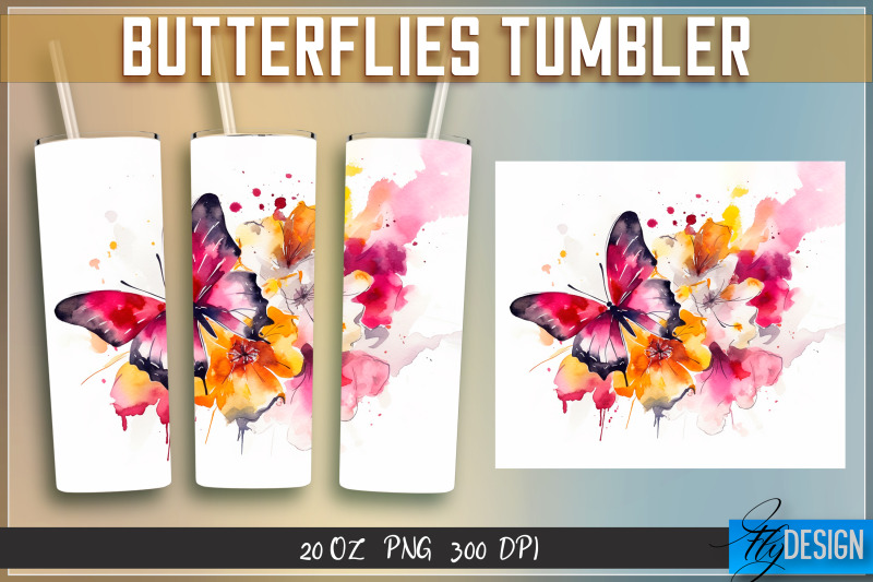 butterflies-tumblers-bundle-wrap-20-oz-v-1