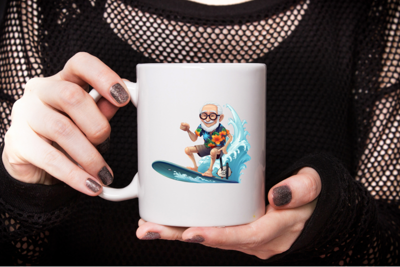 funny-grandpa-surfing-sublimation