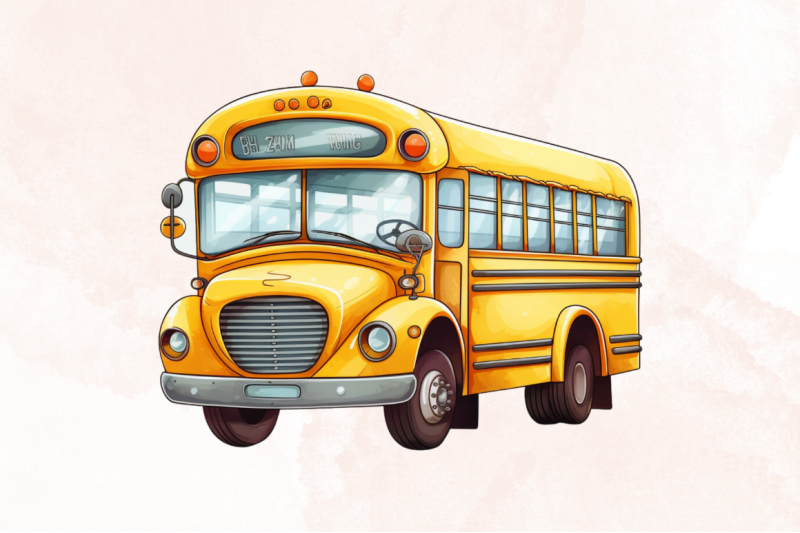 school-bus-sublimation-clipart