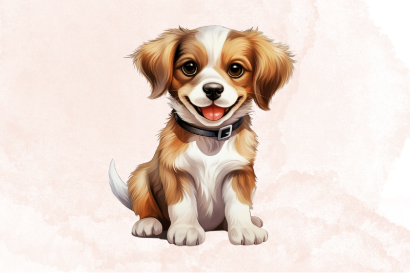 cute-dog-sublimation-clipart-bundle-2