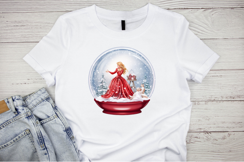 christmas-princess-in-snow-globe-bundle