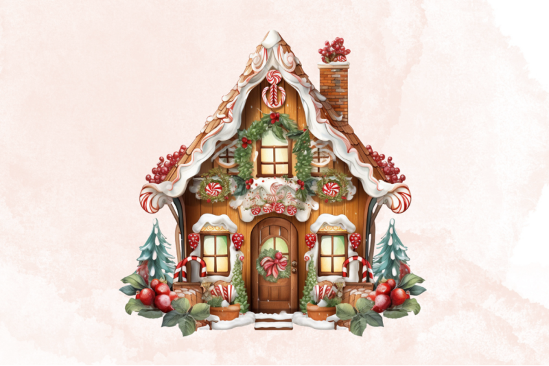 christmas-gingerbread-house-clipart