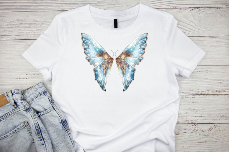 fairy-wings-sublimation-clipart-bundle