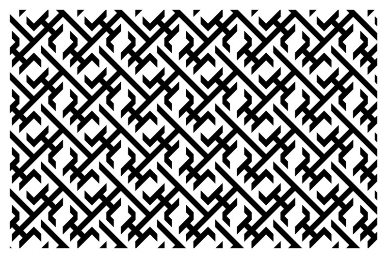 maze-pattern-set-20