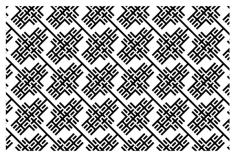 maze-pattern-set-20