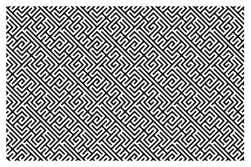 maze-pattern-set-20