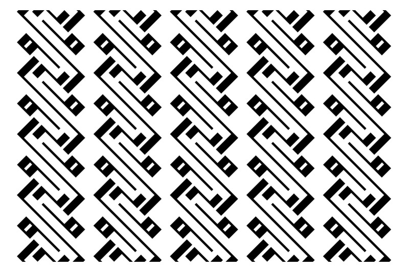 maze-pattern-set-21