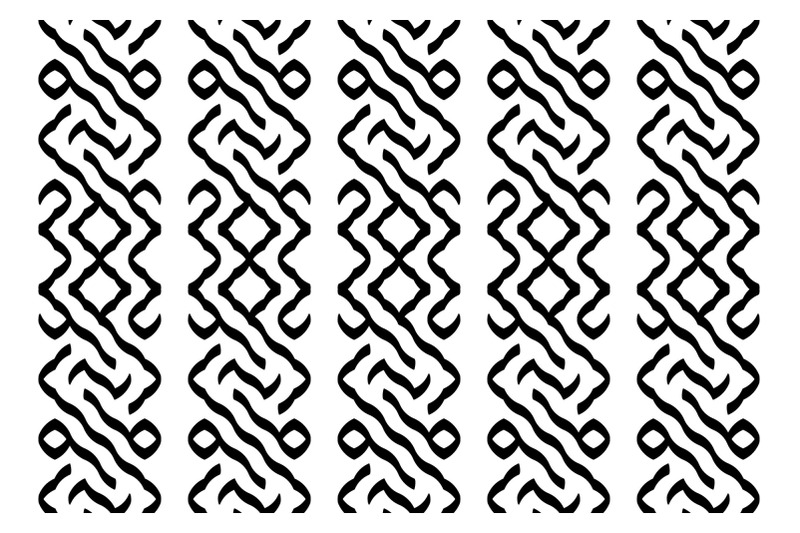 maze-pattern-set-21