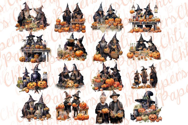 halloween-clipart-the-peddlers-clipart-witchcraft-clipart-jack-o-lante