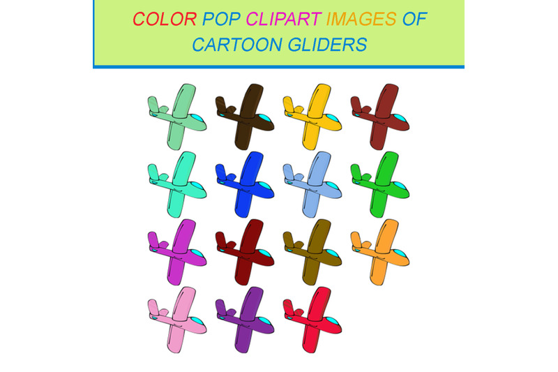 15-color-pop-clipart-images-of-cartoon-gliders