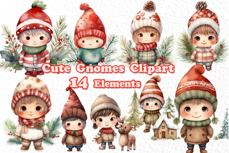 christmas-gnomes-clipart-cute-characters-png-holiday-clipart