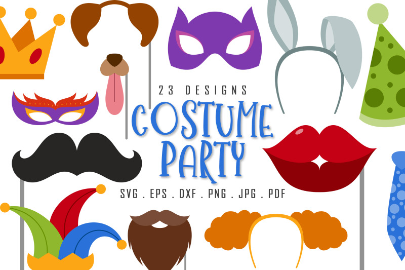 costume-party-bundle
